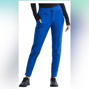Cherokee form jogger scrub pants